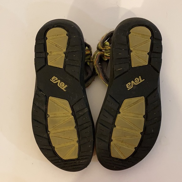 Teva Hurricane Women’s sandals - Picture 5 of 6